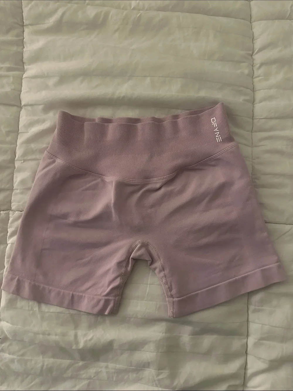 DFYNE Impact shorts